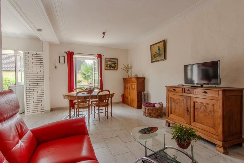 Vente Maison Maison à vendre sur Guitrancourt - 4 chambres Guitrancourt
