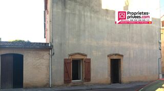 Vente Maison Maison Esperaza 4 pièce(s) 62 m2 Esperaza