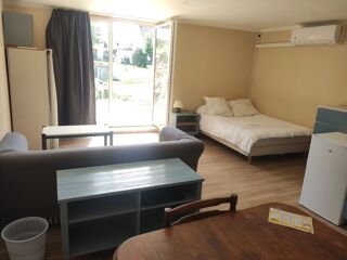  Appartement à louer 1 pièce 28 m²