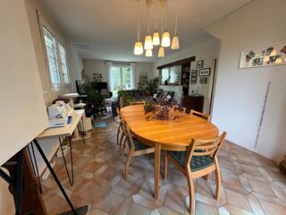  Maison à vendre 6 pièces 150 m²