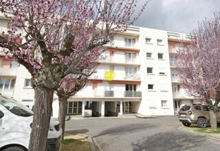  Appartement � vendre 3 pi�ces 73 m�