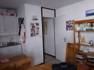  Appartement à vendre 2 pièces 36 m²
