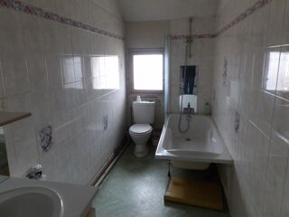  Maison à vendre 5 pièces 140 m²