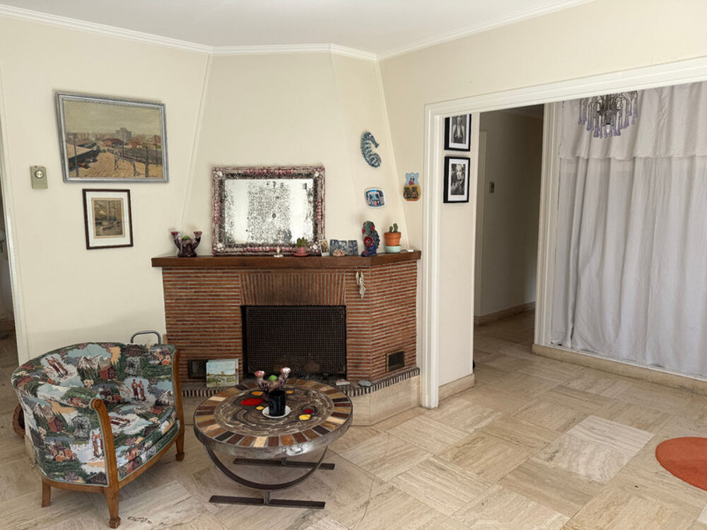 Maison à vendre 6 pièces NESLES LA VALLEE (95)