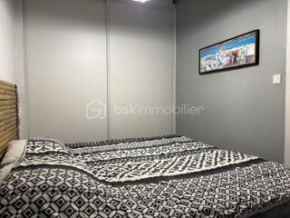  Appartement à vendre 3 pièces 48 m²