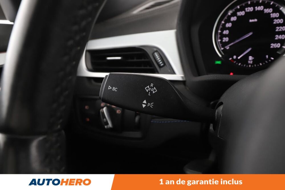 X2 sDrive20i M Sport DKG7 192 ch 2018 occasion 92130 Issy-les-Moulineaux