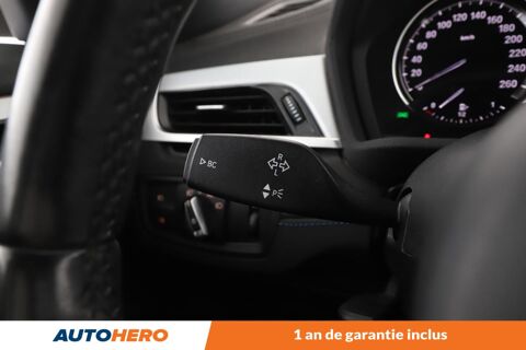 X2 sDrive20i M Sport DKG7 192 ch 2018 occasion 92130 Issy-les-Moulineaux