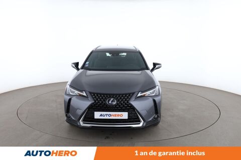 UX 250h Pack Business 2WD 184 ch 2019 occasion 92130 Issy-les-Moulineaux
