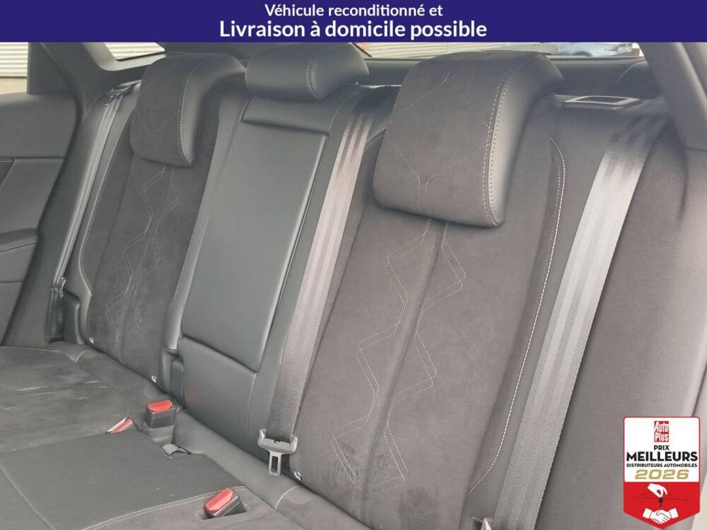 DS7 BlueHDi 130 EAT8 - Performance Line 2024 occasion 10150 Lavau
