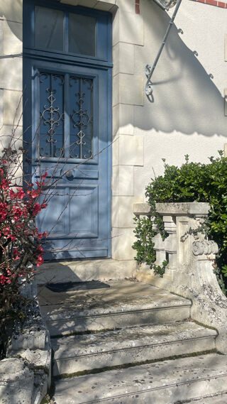  Maison � vendre 3 pi�ces 75 m�