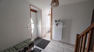  Maison à vendre 6 pièces 123 m²