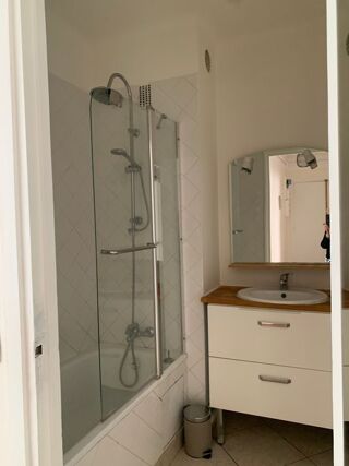  Appartement à louer 2 pièces 43 m²
