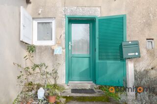  Maison � vendre 3 pi�ces 48 m�