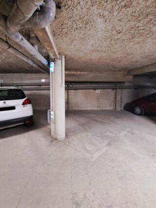  Parking / Garage à vendre 13 m²