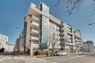  Appartement à vendre 2 pièces 54 m²