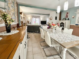  Maison � vendre 5 pi�ces 106 m�