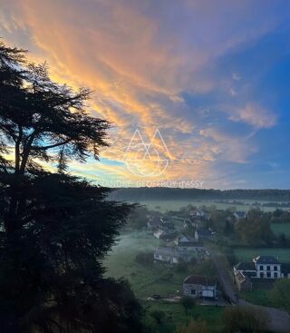  Propriété/château à vendre 12 pièces 500 m²
