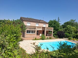  Maison à vendre 6 pièces 191 m²