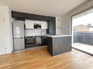  Appartement  vendre 3 pices 57 m