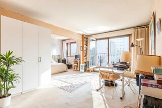  Appartement � vendre 1 pi�ce 40 m�