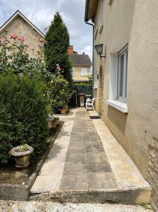  Maison à vendre 6 pièces 130 m²