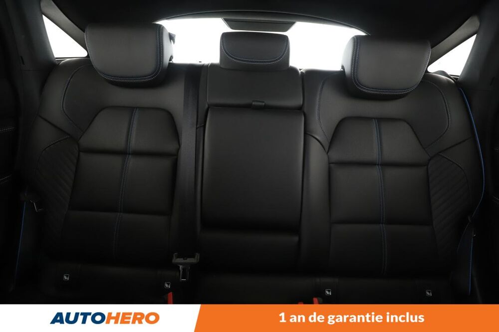 Arkana 1.6 E-Tech GSR2 Esprit Alpine 145 ch 2025 occasion 92130 Issy-les-Moulineaux