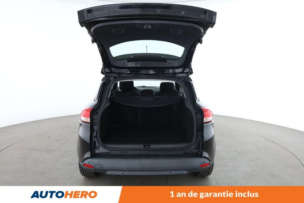 Clio 1.5 dCi Energy Business 75 ch 2018 occasion 92130 Issy-les-Moulineaux