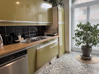  Appartement � vendre 4 pi�ces 90 m�