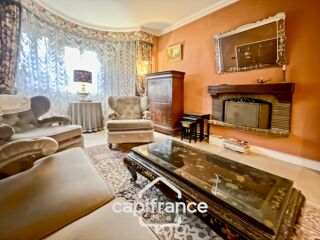  Maison � vendre 6 pi�ces 115 m�