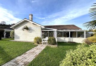  Maison � vendre 5 pi�ces 92 m�