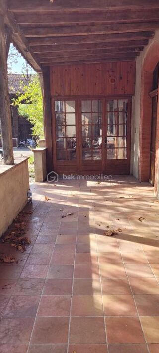  Ferme à vendre 7 pièces 200 m²