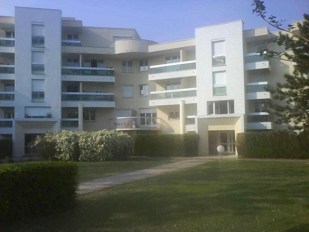 Location Appartement Studio de 35m2 à louer sur Ermont Ermont