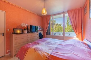  Appartement à vendre 3 pièces 63 m²