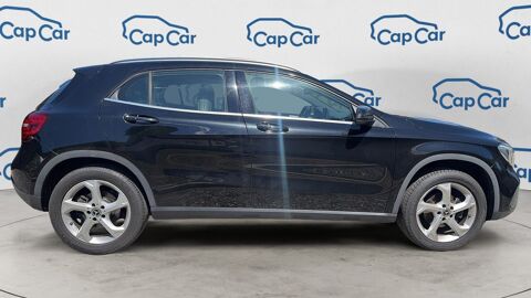 Classe GLA 200 156 7G-DCT Sensation - Automatique 2019 occasion 38000 Grenoble