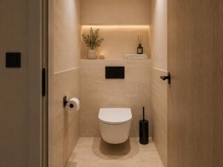  Appartement à vendre 3 pièces 61 m²