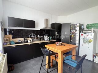  Maison � vendre 3 pi�ces 75 m�