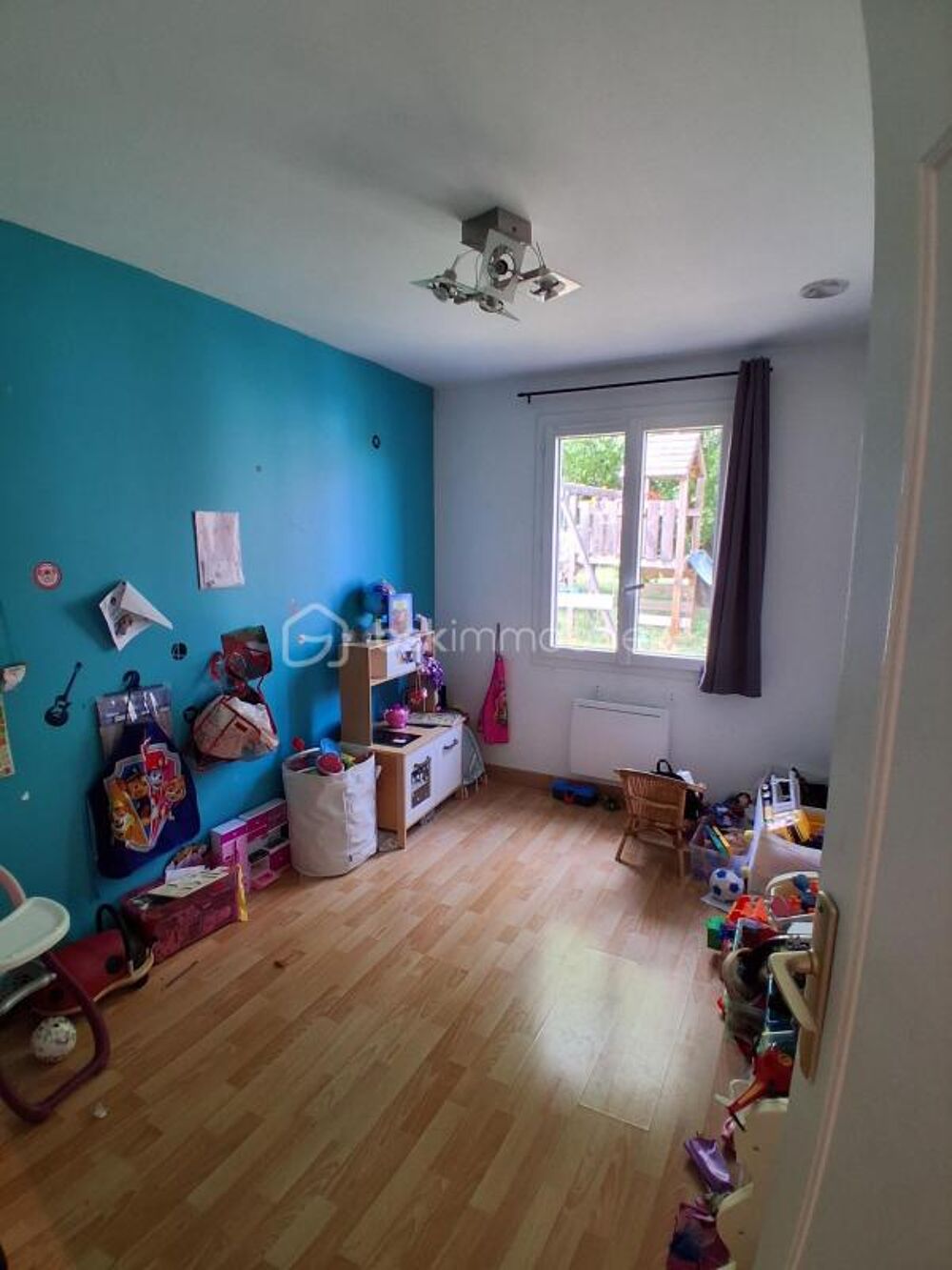 Vente Maison maison familiale Puiseaux