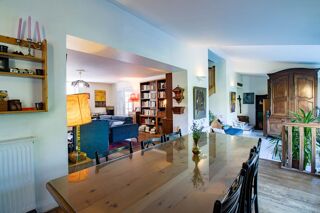  Maison à vendre 6 pièces 151 m²