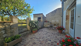  Maison à vendre 4 pièces 120 m²