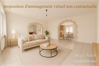  Maison  vendre 10 pices 210 m