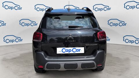 C3 Aircross 1.5 BlueHDi 120 EAT6 Feel Pack Business - Automatique 2019 occasion 47000 Agen