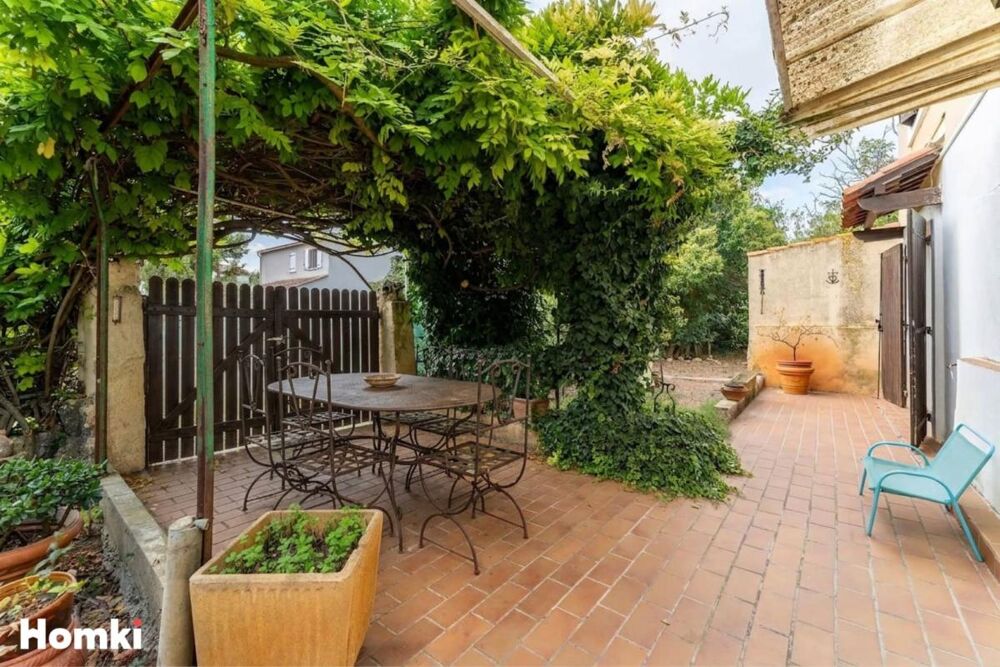 Vente Maison Maison/Villa T4 de 96 m² dans le Parc naturel de Camargue, à Arles 13200 Arles