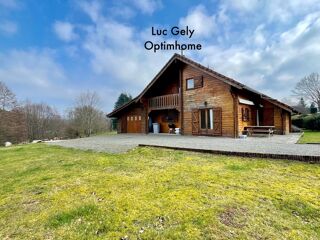  Chalet Saulxures (67420)