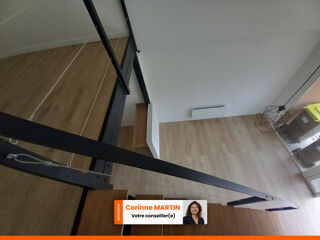  Appartement à vendre 1 pièce 25 m²