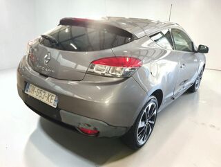 M&eacute;gane III DCI 130 ENERGY BOSE 3P 2014 occasion 06640 Saint-Jeannet