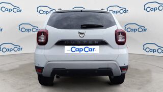 Duster 1.5 dCi 110 4x2 EDC Prestige 2018 occasion 05000 Gap