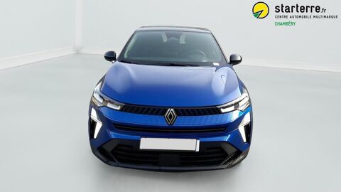 Captur TCe 90 ch Evolution 2025 occasion 73420 Voglans