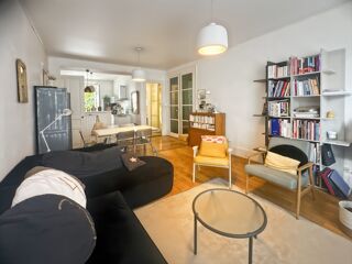  Appartement � vendre 4 pi�ces 91 m�