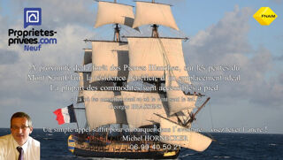  Appartement � vendre 3 pi�ces 66 m�