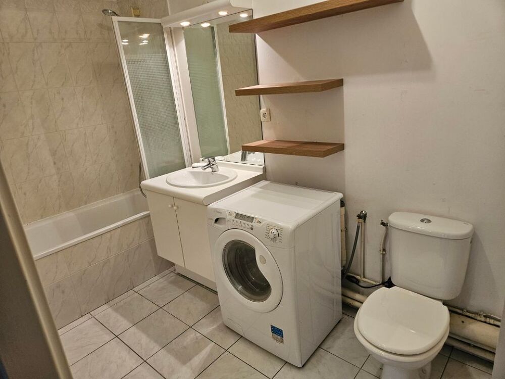 Location Appartement Appartement de 40m2 à louer sur Valenciennes Valenciennes